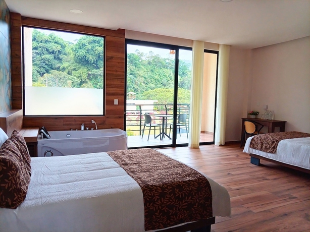 Imagen de la habitación del Hotel Hoster&iacute;a Pilpikuna. Foto 7