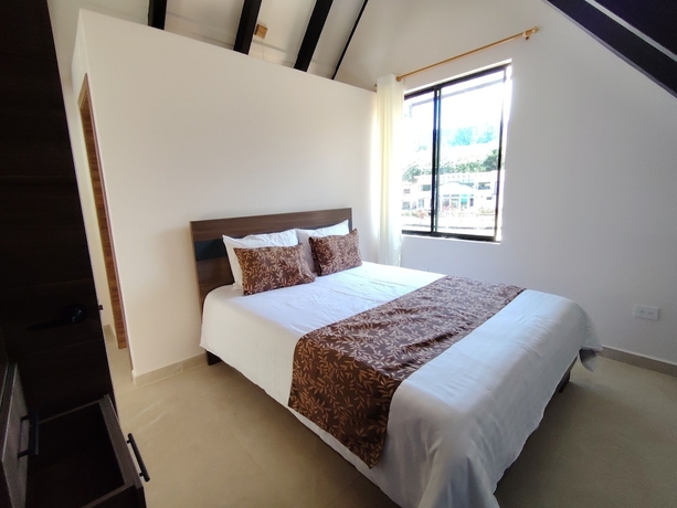 Imagen de la habitación del Hotel Hoster&iacute;a Pilpikuna. Foto 14