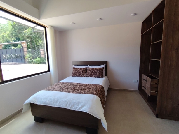 Imagen de la habitación del Hotel Hoster&iacute;a Pilpikuna. Foto 16