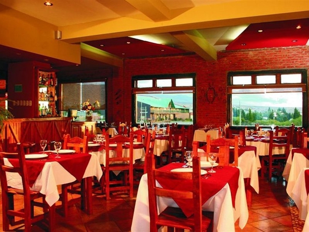 Imagen general del Hotel Hoster&iacute;a Posta Sur. Foto 4