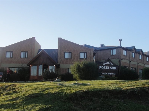 Imagen general del Hotel Hoster&iacute;a Posta Sur. Foto 6