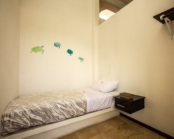 Imagen de la habitación del Hotel Hoster&iacute;a Poza Rica. Foto 6
