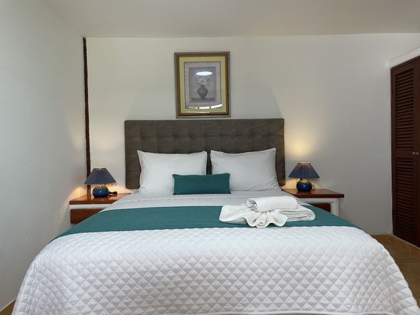 Imagen de la habitación del Hotel Hoster&iacute;a Punta Blanca. Foto 10