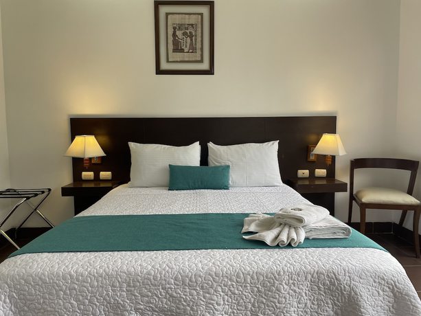 Imagen de la habitación del Hotel Hoster&iacute;a Punta Blanca. Foto 14
