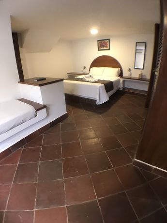 Imagen de la habitación del Hotel Hoster&iacute;a Punta Blanca. Foto 16