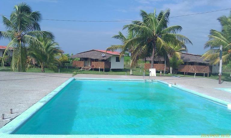 Imagen de la piscina del Hotel Hoster&iacute;a Pura Vida. Foto 10