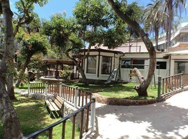 Imagen general del Hotel Hoster&iacute;a Quinta Los Chillos. Foto 2