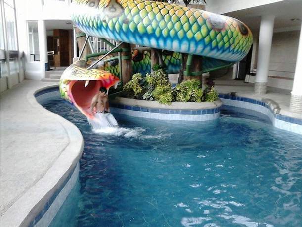 Imagen general del Hotel Hoster&iacute;a Quinta Los Chillos. Foto 1