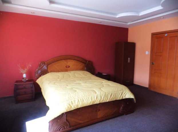 Imagen de la habitación del Hotel Hoster&iacute;a Quinta Los Chillos. Foto 6