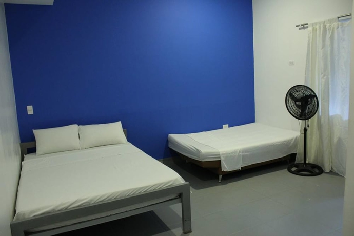 Imagen de la habitación del Hotel Hoster&iacute;a R&iacute;o Escondido. Foto 5