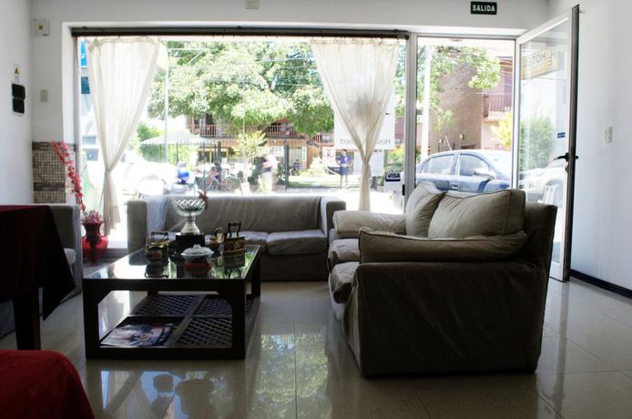 Imagen de los interiores del Hotel Hostería Robert. Foto 20