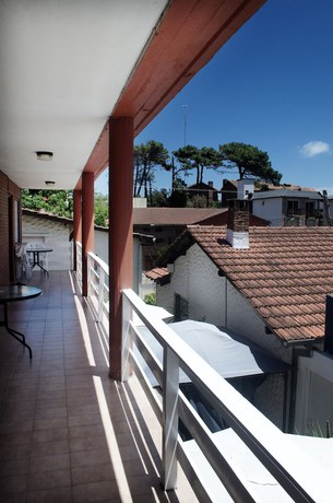 Imagen de la habitación del Hotel Hostería Robert. Foto 15