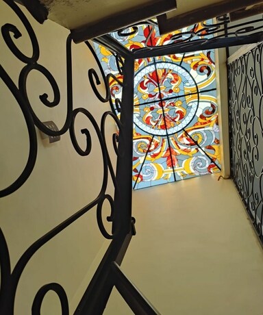 Imagen general del Hotel Hoster&iacute;a Tocali. Foto 4