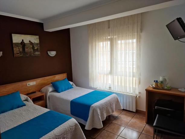 Imagen general del Hotel Hostería VISTAPARK. Foto 4