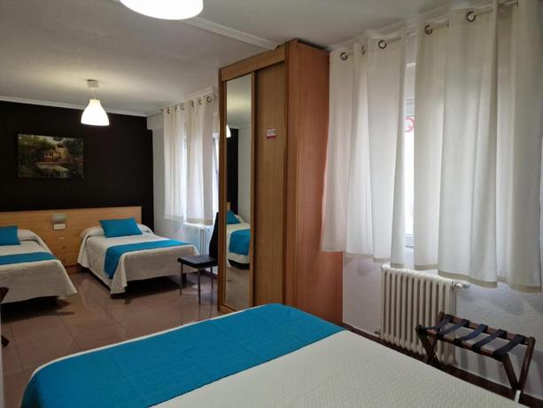 Imagen general del Hotel Hostería VISTAPARK. Foto 7