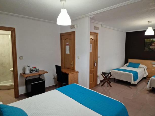 Imagen general del Hotel Hostería VISTAPARK. Foto 8