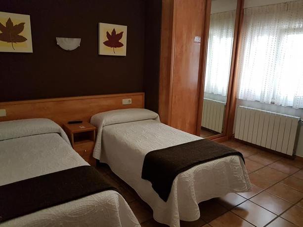 Imagen general del Hotel Hostería VISTAPARK. Foto 13