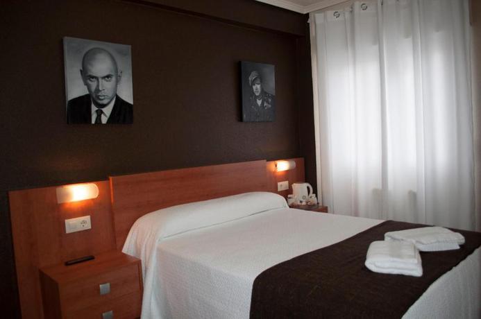 Imagen general del Hotel Hostería VISTAPARK. Foto 14