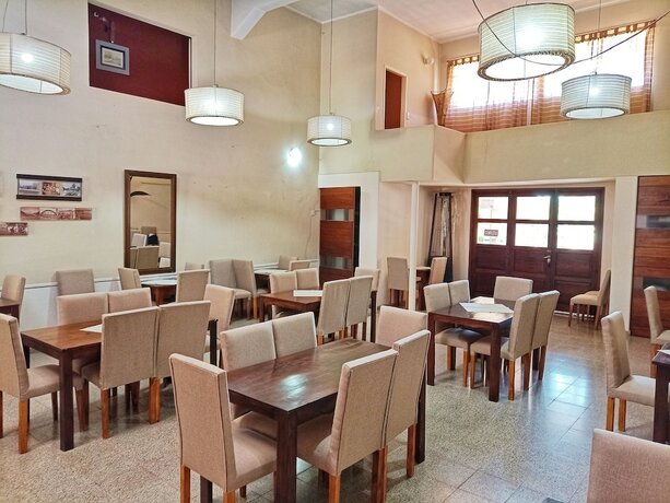 Imagen general del Hotel Hoster&iacute;a Valle Azul. Foto 5