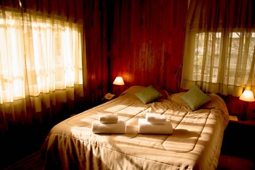 Imagen de la habitación del Hotel Hoster&iacute;a Wesley. Foto 17