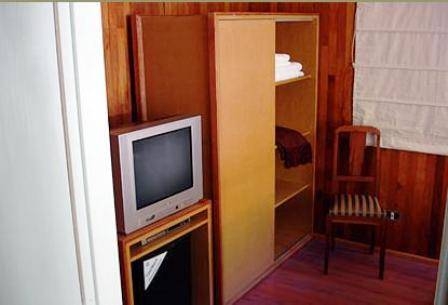 Imagen general del Hotel Hoster&iacute;a Wesley. Foto 5
