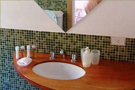 Imagen general del Hotel Hoster&iacute;a Wesley. Foto 6