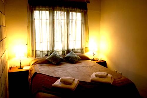 Imagen de la habitación del Hotel Hoster&iacute;a Wesley. Foto 21