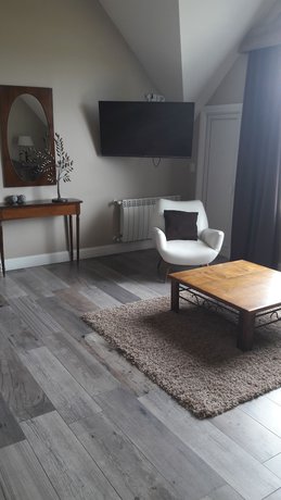 Imagen de la habitación del Hotel Hostería Y Restaurante América. Foto 2