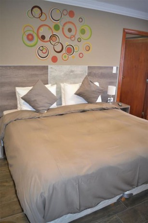 Imagen de la habitación del Hotel Hostería Y Restaurante América. Foto 4