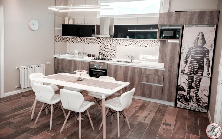 Imagen de la habitación del Hotel Hostería Y Restaurante América. Foto 5