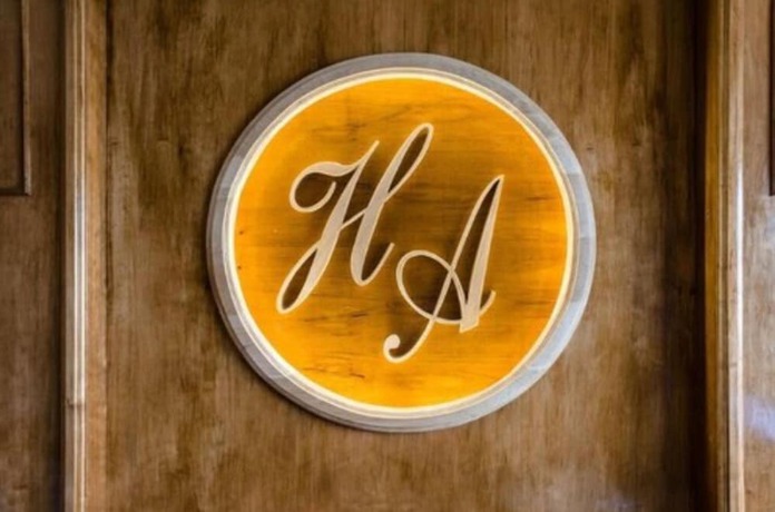 Imagen de los interiores del Hotel Hostería Y Restaurante América. Foto 18