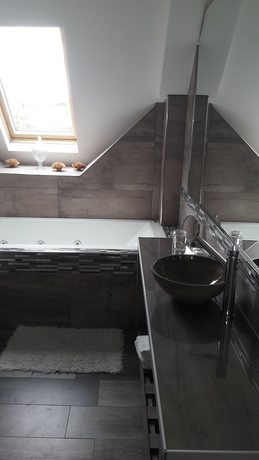 Imagen de la habitación del Hotel Hostería Y Restaurante América. Foto 12