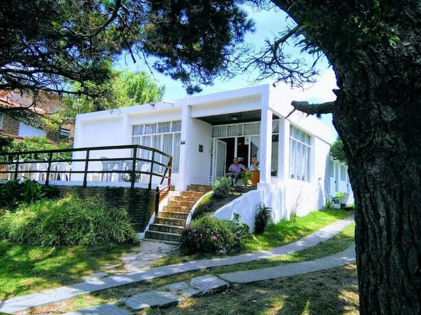 Imagen general del Hotel Hostería Zodíaco. Foto 4