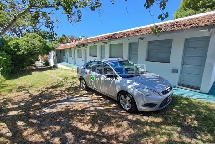 Imagen general del Hotel Hostería Zodíaco. Foto 7