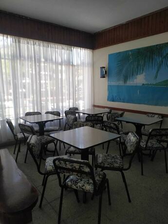 Imagen general del Hotel Hostería Zodíaco. Foto 8