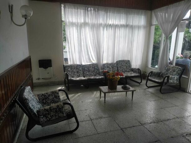 Imagen general del Hotel Hostería Zodíaco. Foto 9