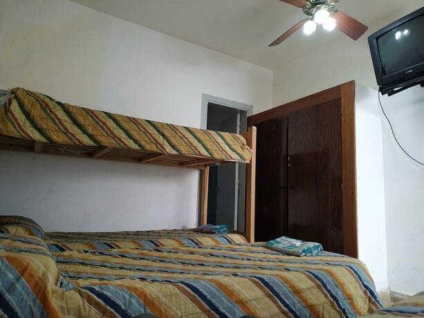 Imagen general del Hotel Hostería Zodíaco. Foto 10