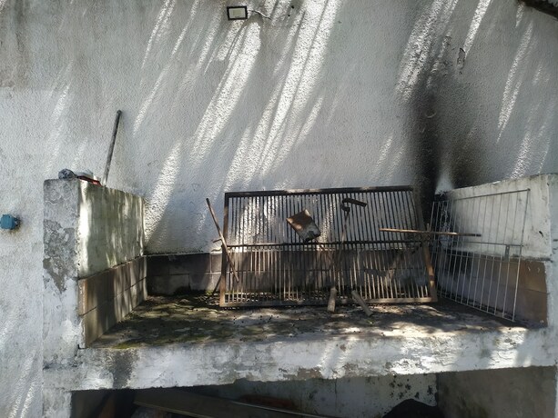 Imagen general del Hotel Hostería Zodíaco. Foto 11