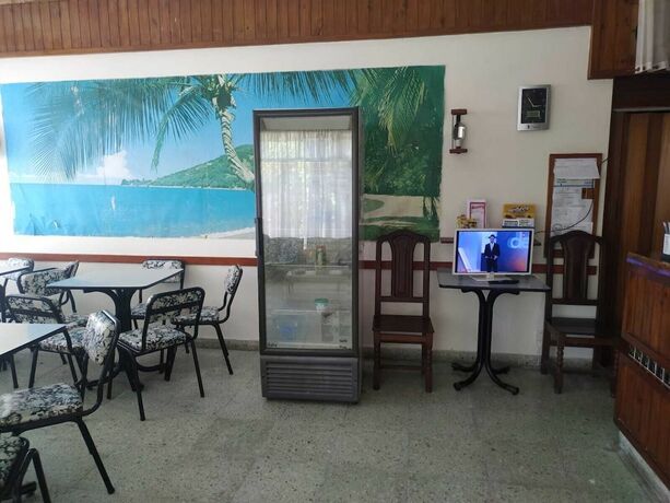 Imagen general del Hotel Hostería Zodíaco. Foto 13