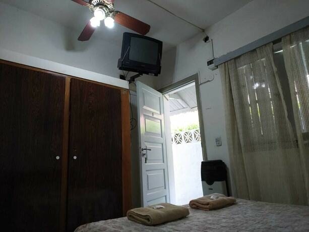 Imagen de la habitación del Hotel Hostería Zodíaco. Foto 15