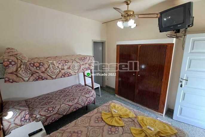 Imagen de la habitación del Hotel Hostería Zodíaco. Foto 17