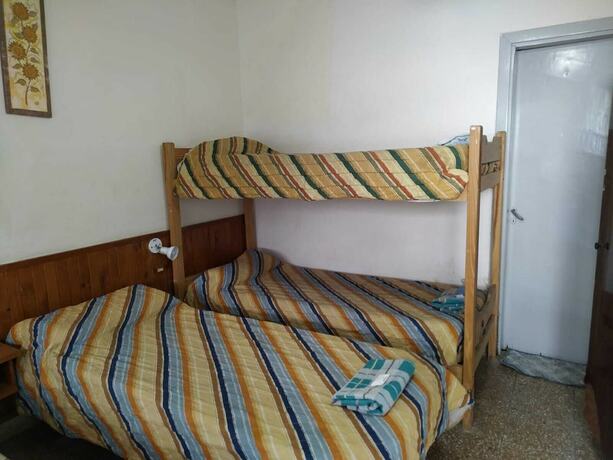 Imagen de la habitación del Hotel Hostería Zodíaco. Foto 18