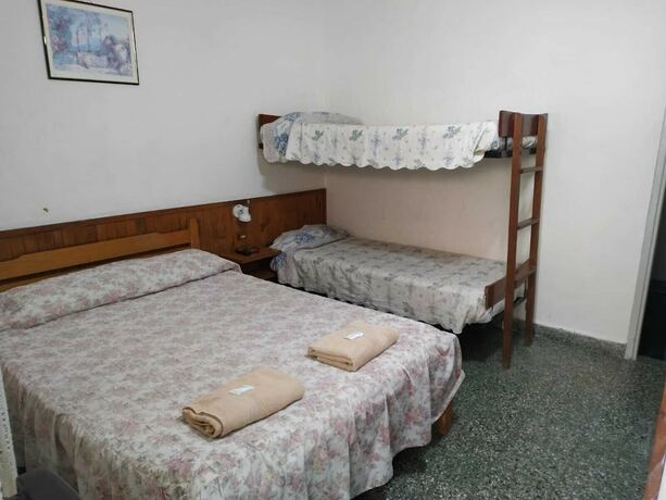 Imagen de la habitación del Hotel Hostería Zodíaco. Foto 20