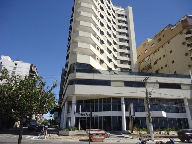 Imagen general del Hotel Hostess. Foto 5