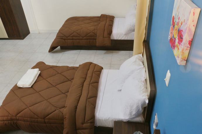 Imagen de la habitación del Hotel Hostgram. Foto 2