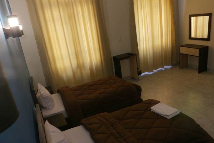 Imagen de la habitación del Hotel Hostgram. Foto 4