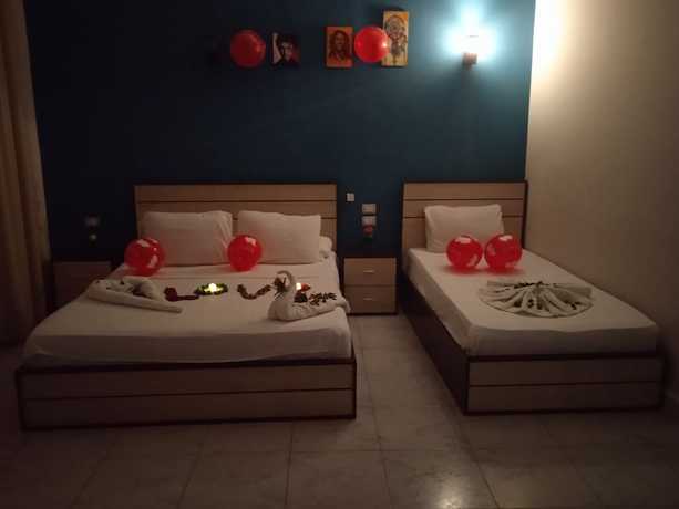 Imagen de la habitación del Hotel Hostgram. Foto 5