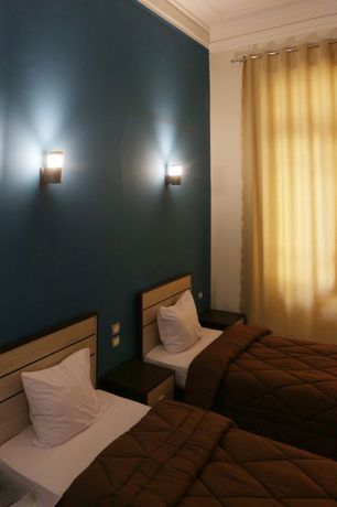 Imagen de la habitación del Hotel Hostgram. Foto 6