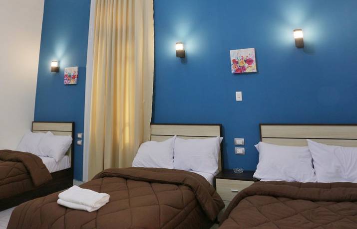 Imagen de la habitación del Hotel Hostgram. Foto 7