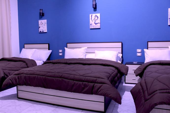 Imagen de la habitación del Hotel Hostgram. Foto 8